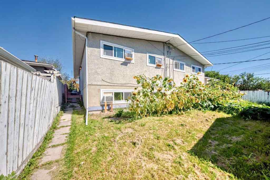 MLS® A2252530 - 2833 9 Avenue SE in Albert Park/Radisson Heights Calgary, Residential