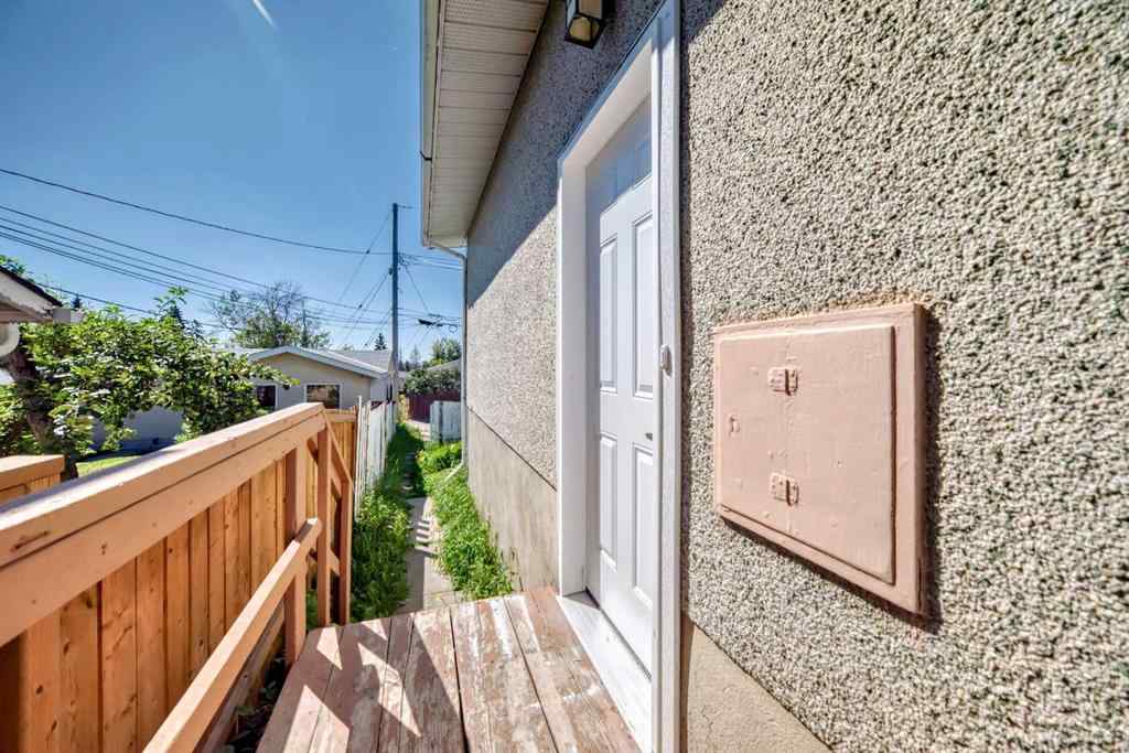 MLS® A2252530 - 2833 9 Avenue SE in Albert Park/Radisson Heights Calgary, Residential