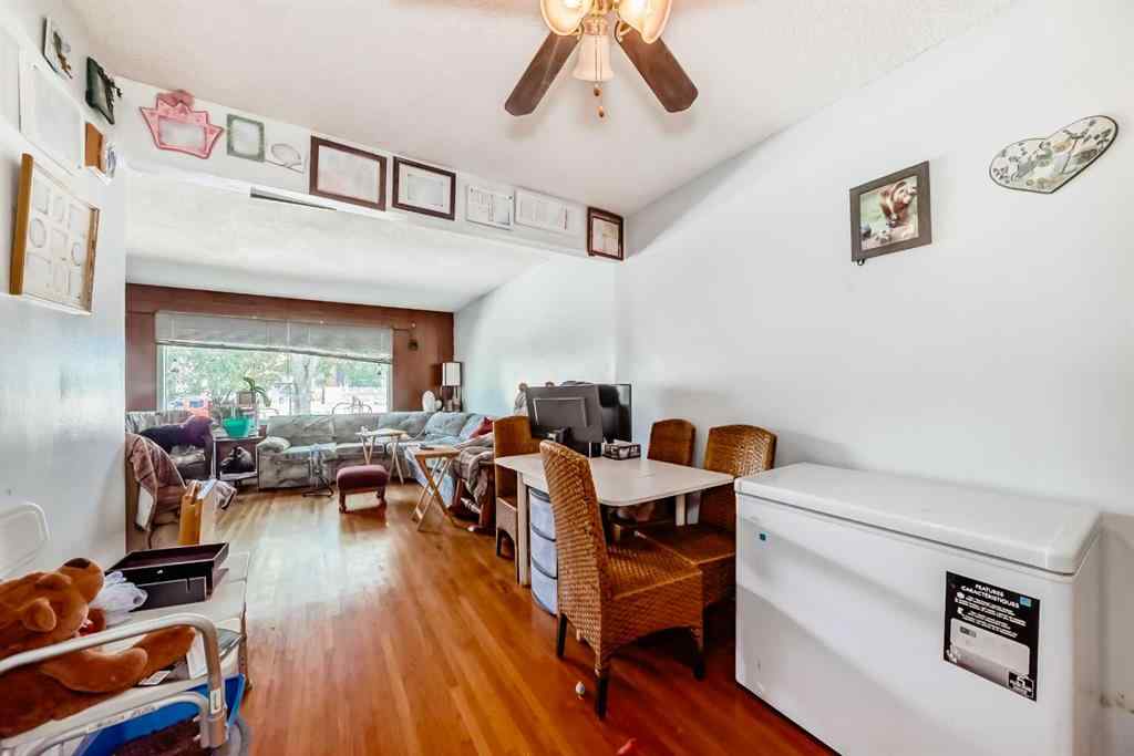 MLS® A2252530 - 2833 9 Avenue SE in Albert Park/Radisson Heights Calgary, Residential