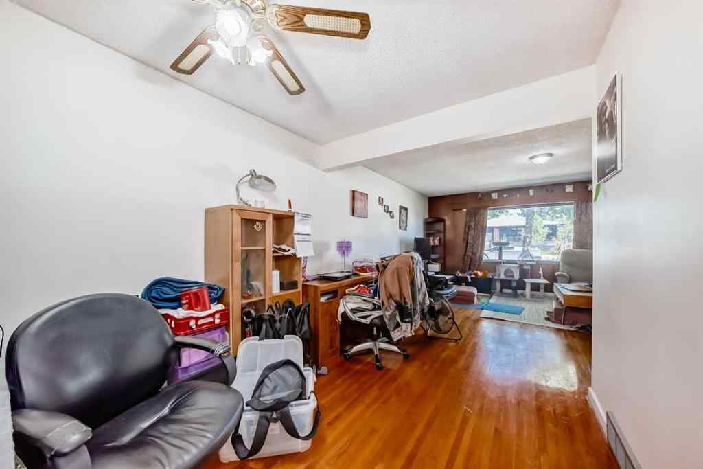 MLS® A2252530 - 2833 9 Avenue SE in Albert Park/Radisson Heights Calgary, Residential