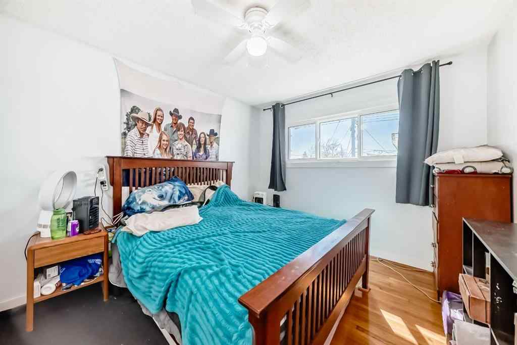 MLS® A2252530 - 2833 9 Avenue SE in Albert Park/Radisson Heights Calgary, Residential
