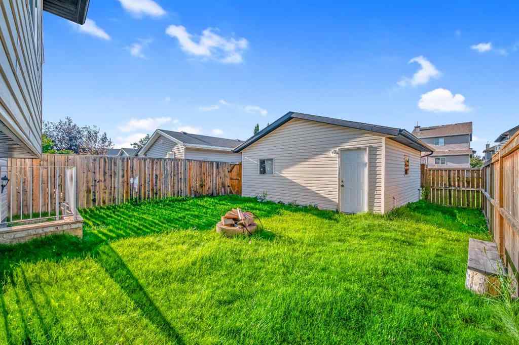 MLS® A2252532 - 201 Morningside Gardens SW in Morningside Airdrie, Residential