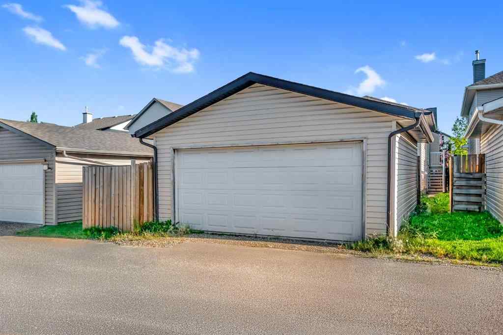 MLS® A2252532 - 201 Morningside Gardens SW in Morningside Airdrie, Residential