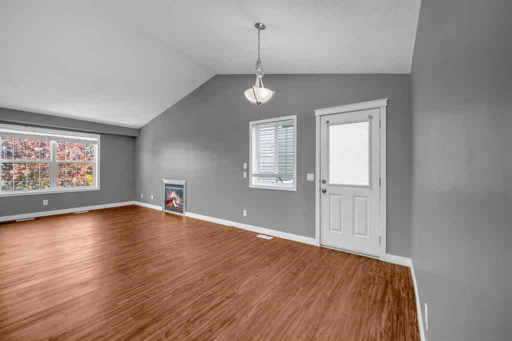 MLS® A2252532 - 201 Morningside Gardens SW in Morningside Airdrie, Residential