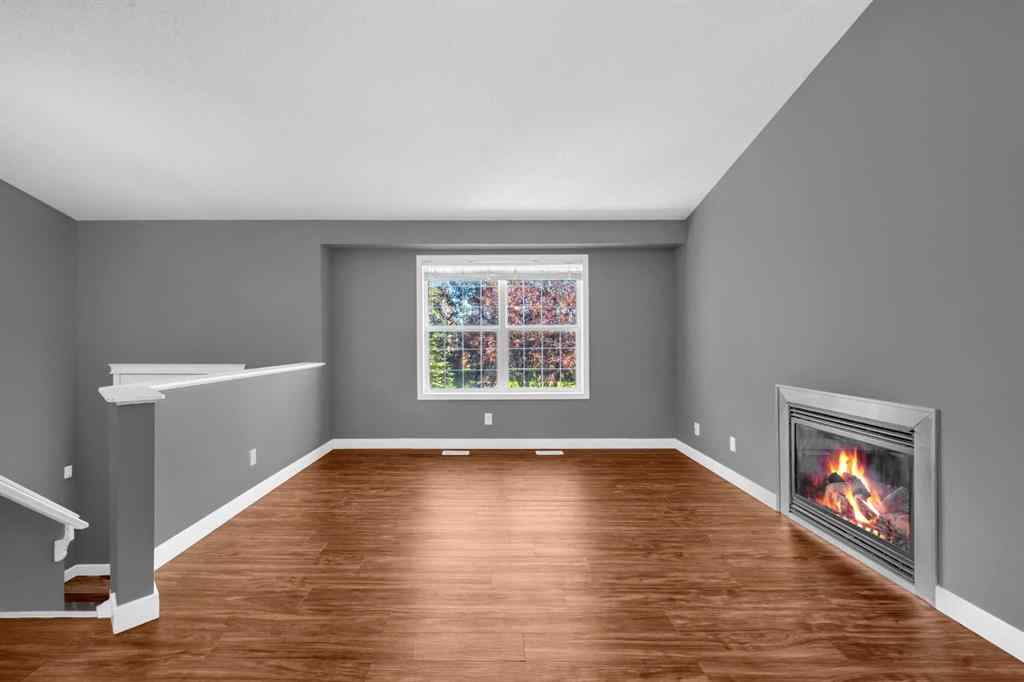 MLS® A2252532 - 201 Morningside Gardens SW in Morningside Airdrie, Residential