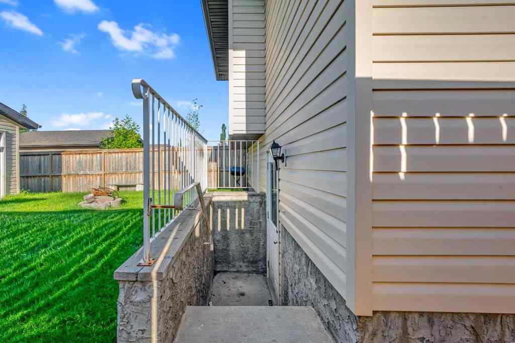MLS® A2252532 - 201 Morningside Gardens SW in Morningside Airdrie, Residential