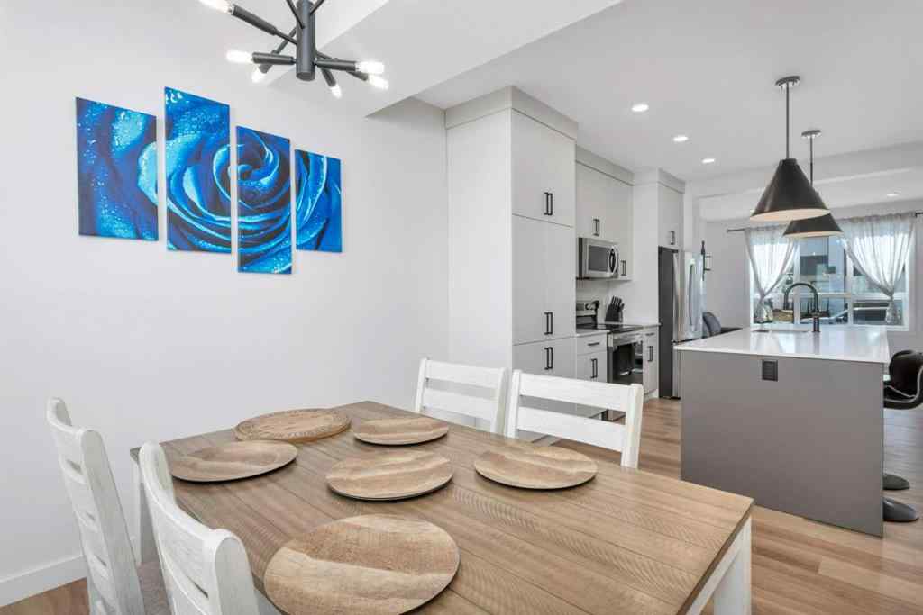 MLS® A2252535 - 25 Inglis Crescent  in Iron Gate Sylvan Lake, Residential