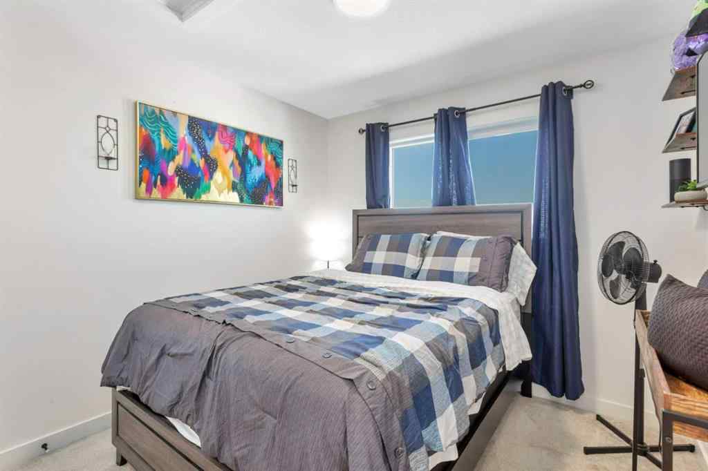 MLS® A2252535 - 25 Inglis Crescent  in Iron Gate Sylvan Lake, Residential
