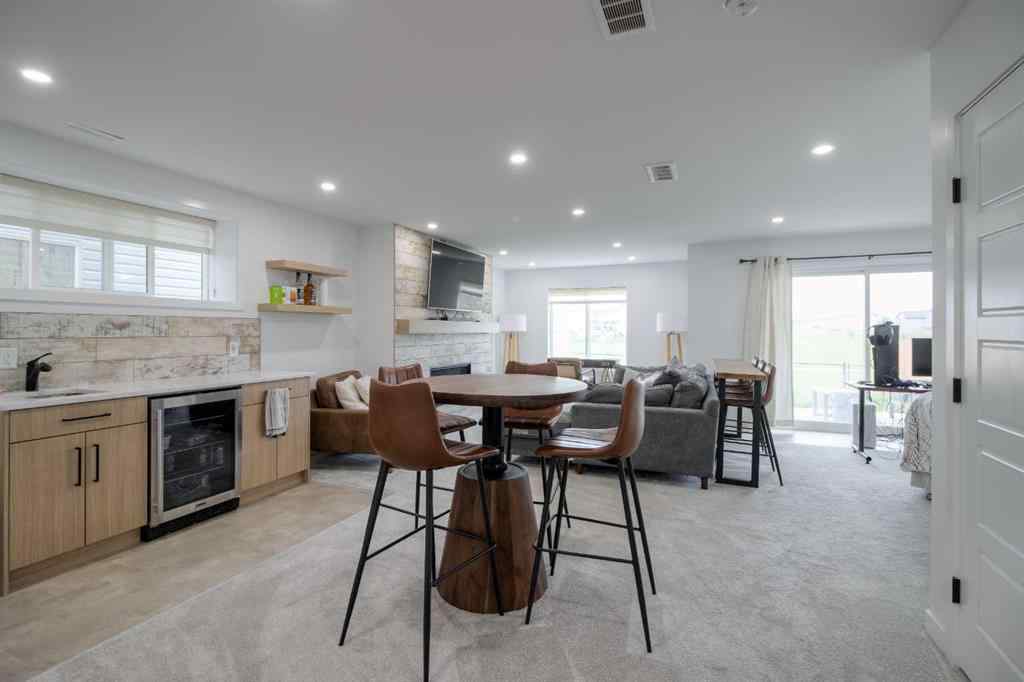 MLS® A2252536 - 122 Greywolf Road N in Blackwolf 2 Lethbridge, Residential