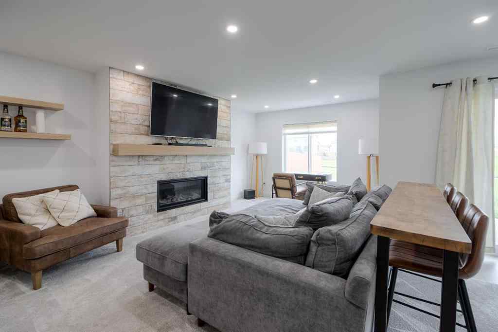 MLS® A2252536 - 122 Greywolf Road N in Blackwolf 2 Lethbridge, Residential