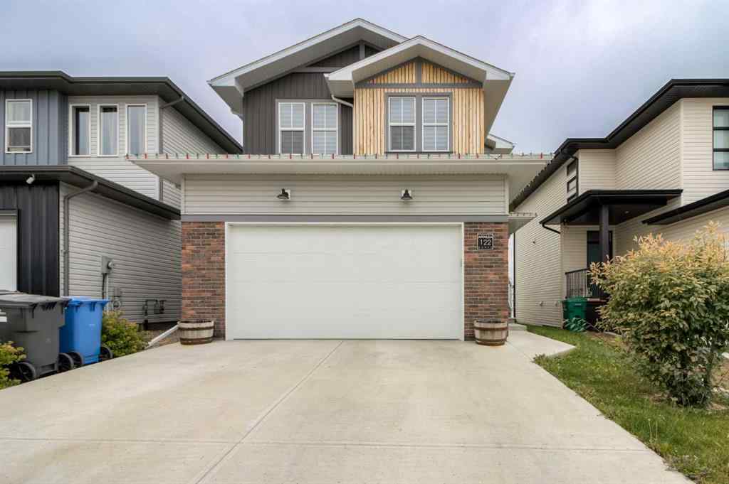 MLS® A2252536 - 122 Greywolf Road N in Blackwolf 2 Lethbridge, Residential