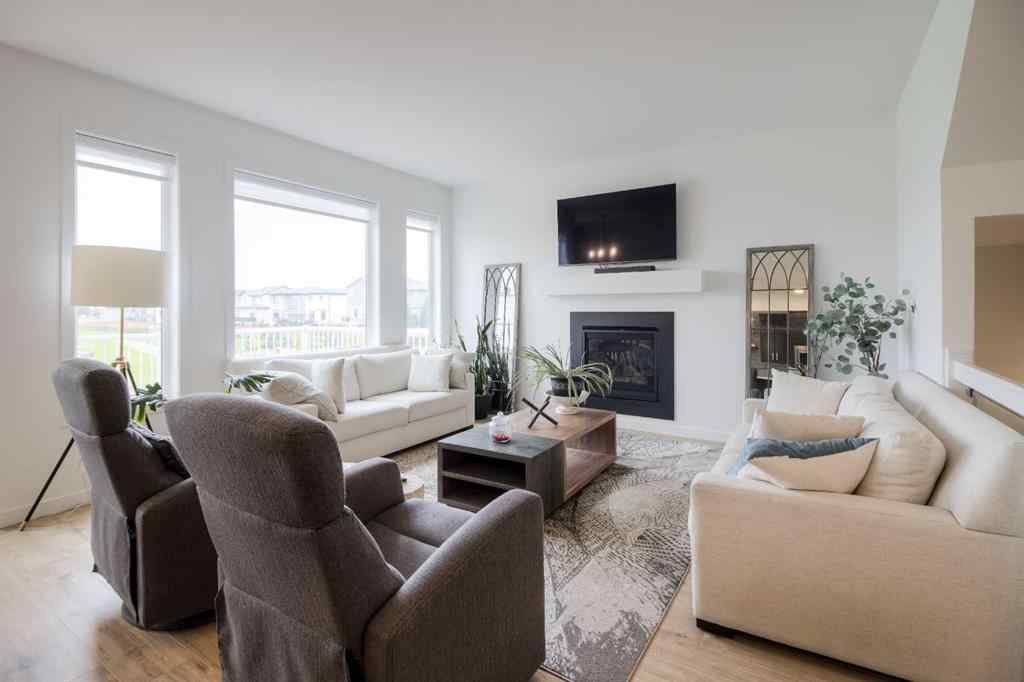 MLS® A2252536 - 122 Greywolf Road N in Blackwolf 2 Lethbridge, Residential