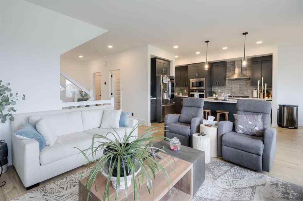 MLS® A2252536 - 122 Greywolf Road N in Blackwolf 2 Lethbridge, Residential