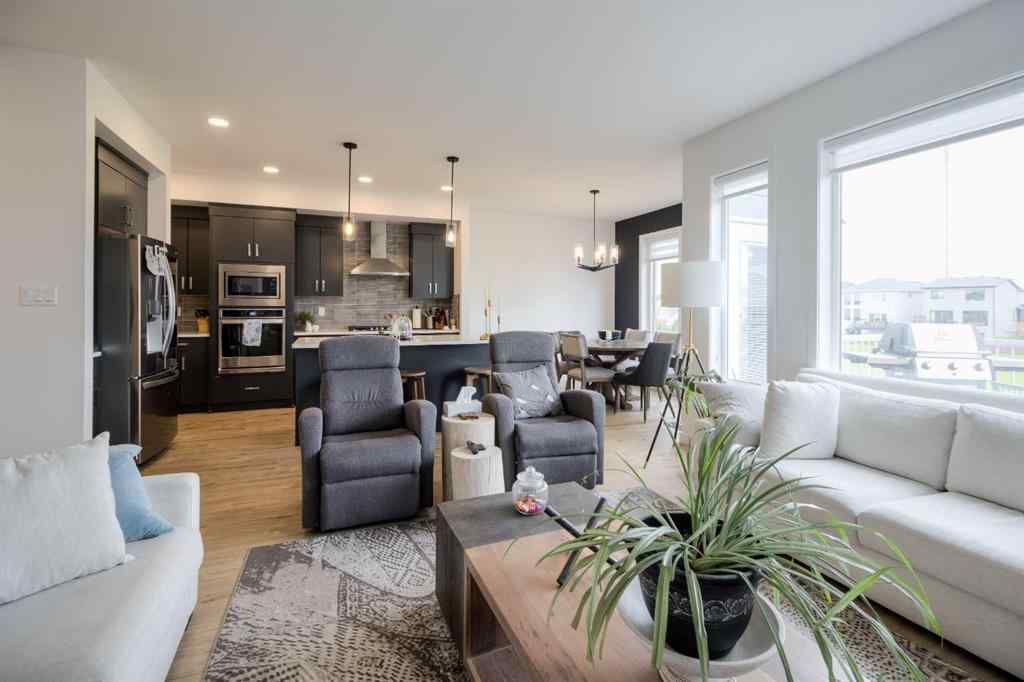 MLS® A2252536 - 122 Greywolf Road N in Blackwolf 2 Lethbridge, Residential