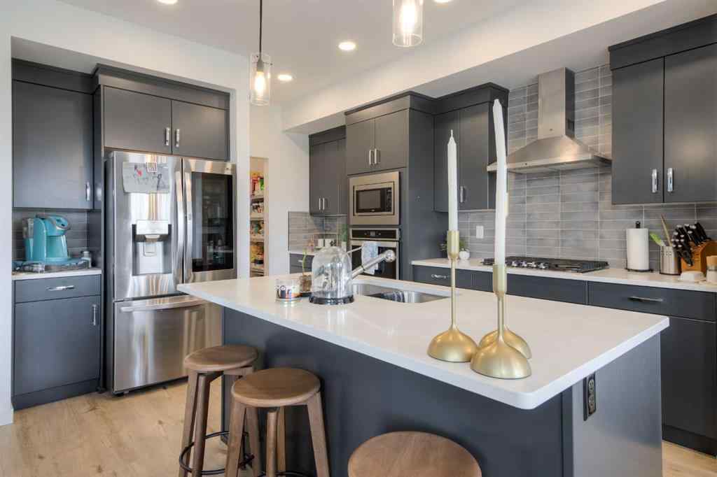 MLS® A2252536 - 122 Greywolf Road N in Blackwolf 2 Lethbridge, Residential