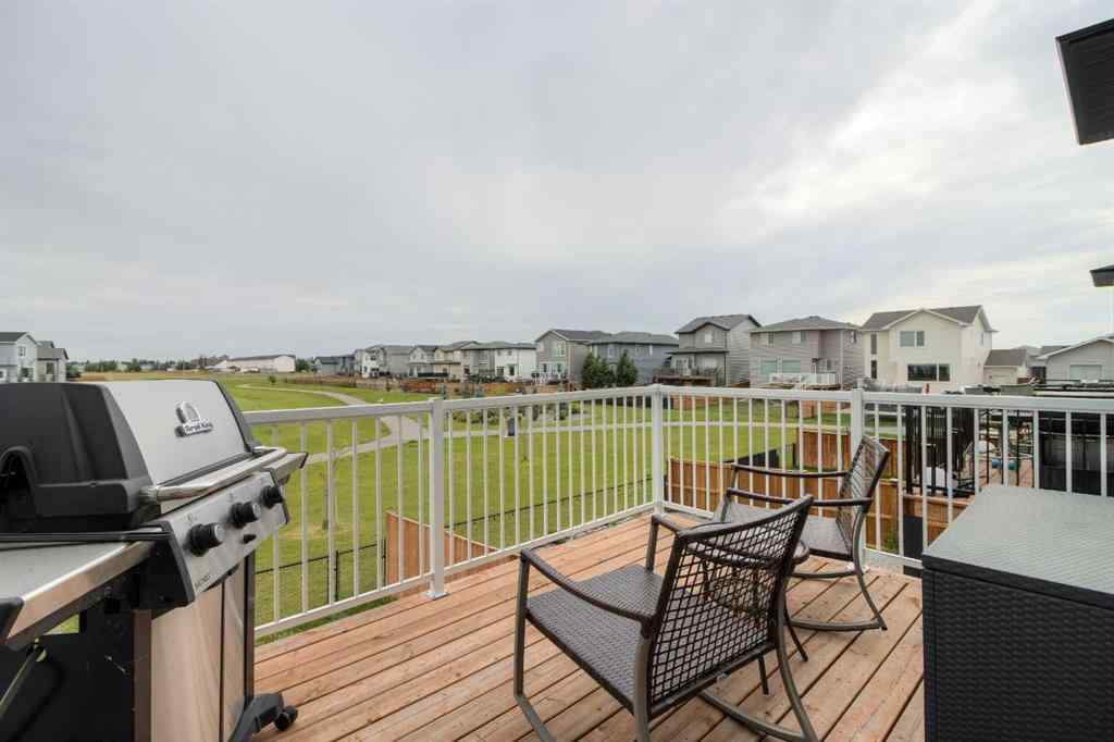MLS® A2252536 - 122 Greywolf Road N in Blackwolf 2 Lethbridge, Residential