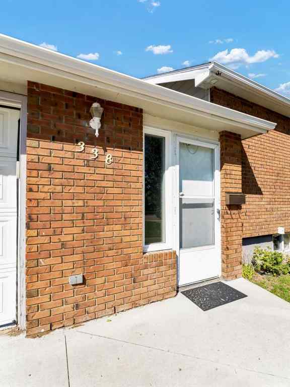 MLS® A2252537 - 338 2 Street SW in NONE Redcliff, Residential