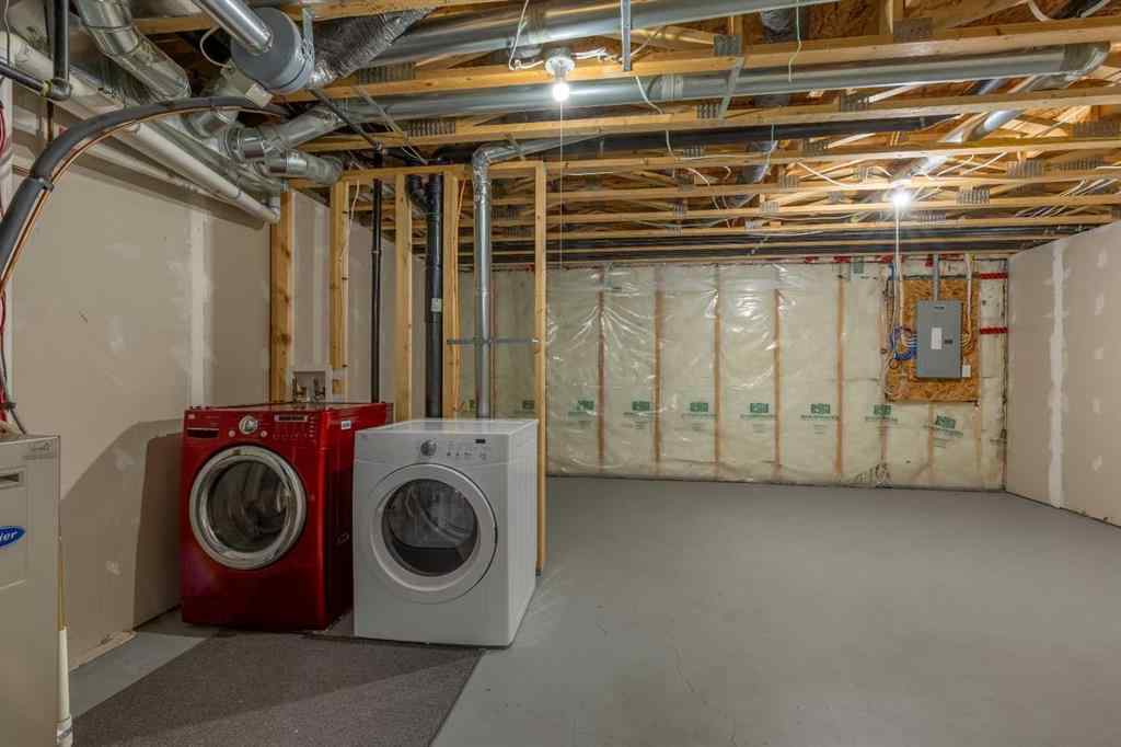 MLS® A2252538 - Unit #2 205 Silkstone Road W in Copperwood Lethbridge, Residential