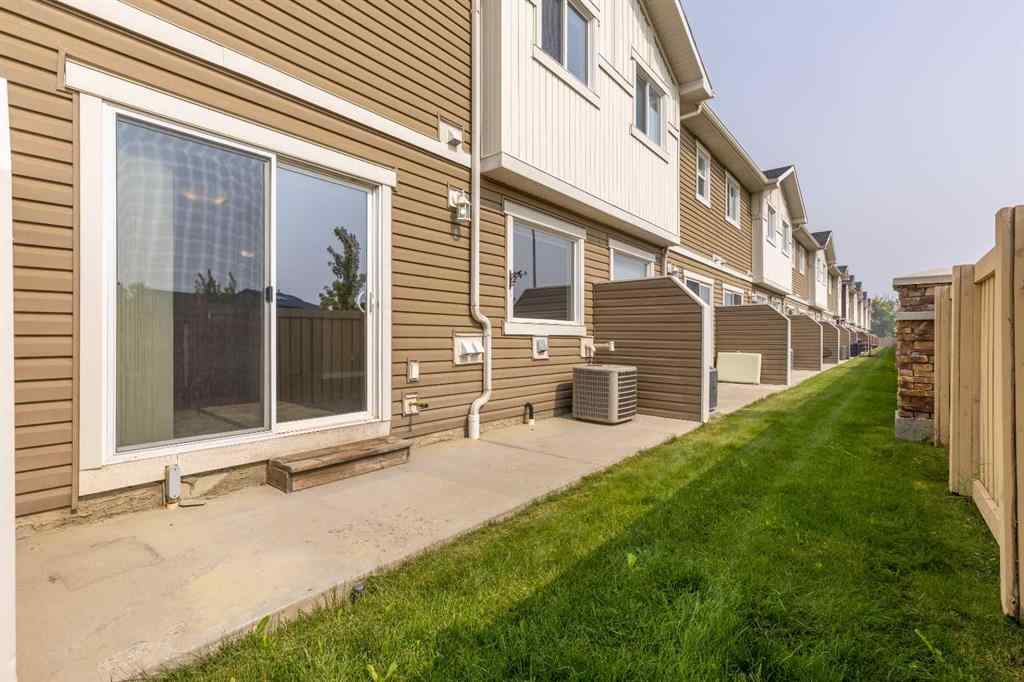 MLS® A2252538 - Unit #2 205 Silkstone Road W in Copperwood Lethbridge, Residential