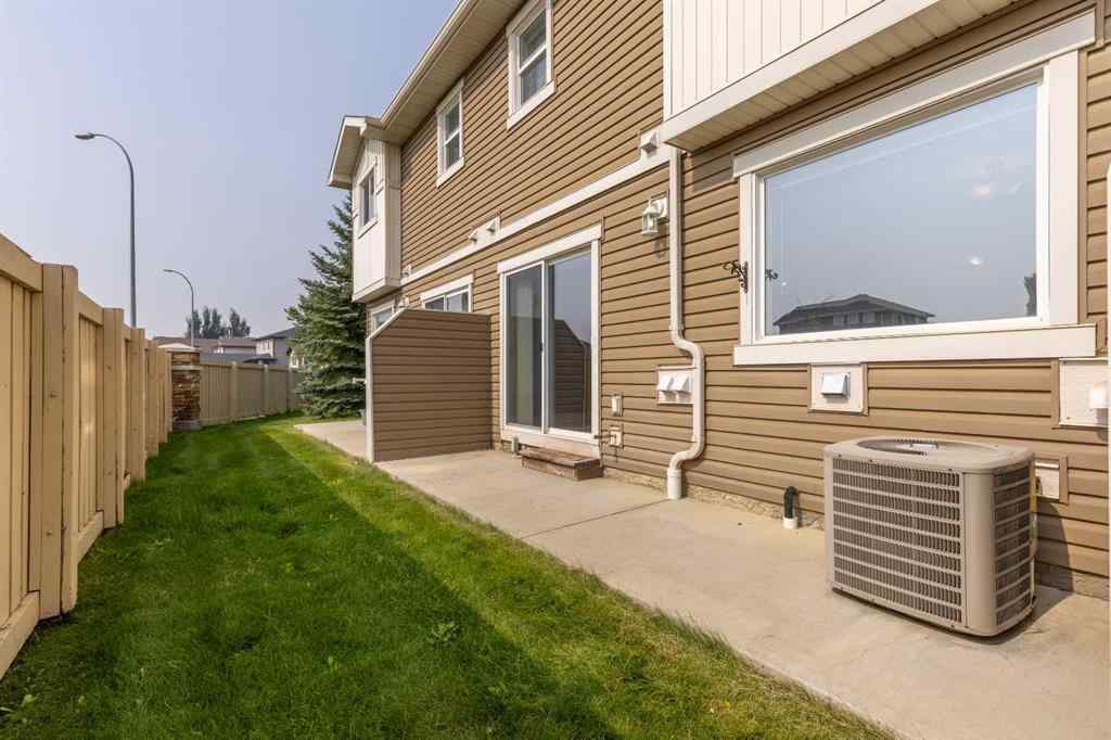MLS® A2252538 - Unit #2 205 Silkstone Road W in Copperwood Lethbridge, Residential