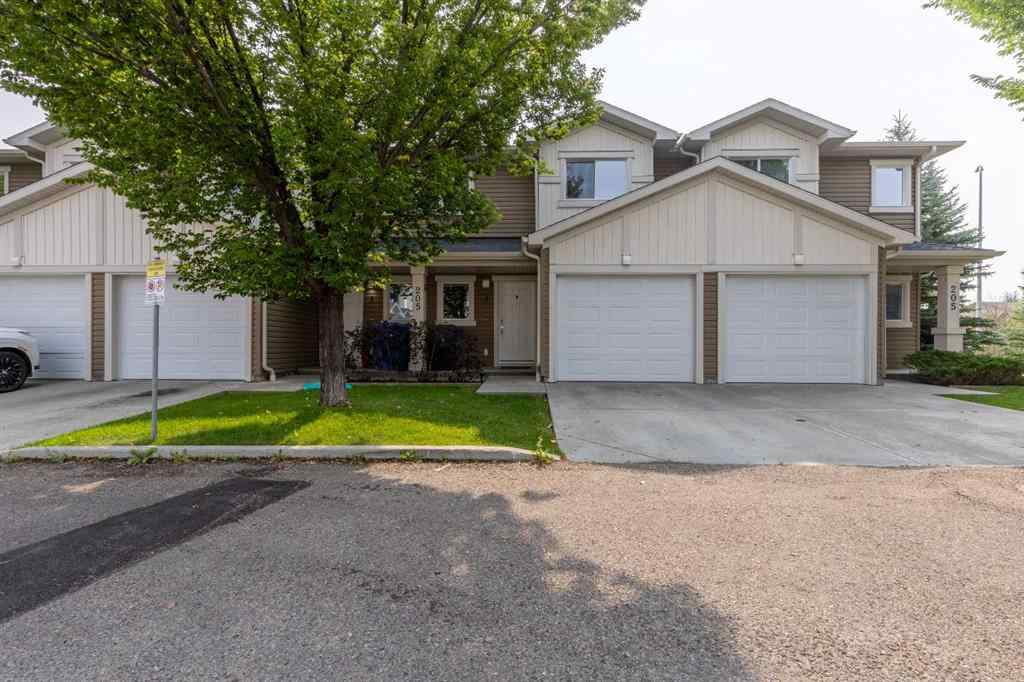 MLS® A2252538 - Unit #2 205 Silkstone Road W in Copperwood Lethbridge, Residential