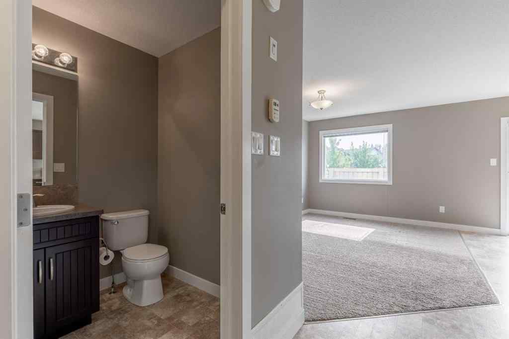 MLS® A2252538 - Unit #2 205 Silkstone Road W in Copperwood Lethbridge, Residential