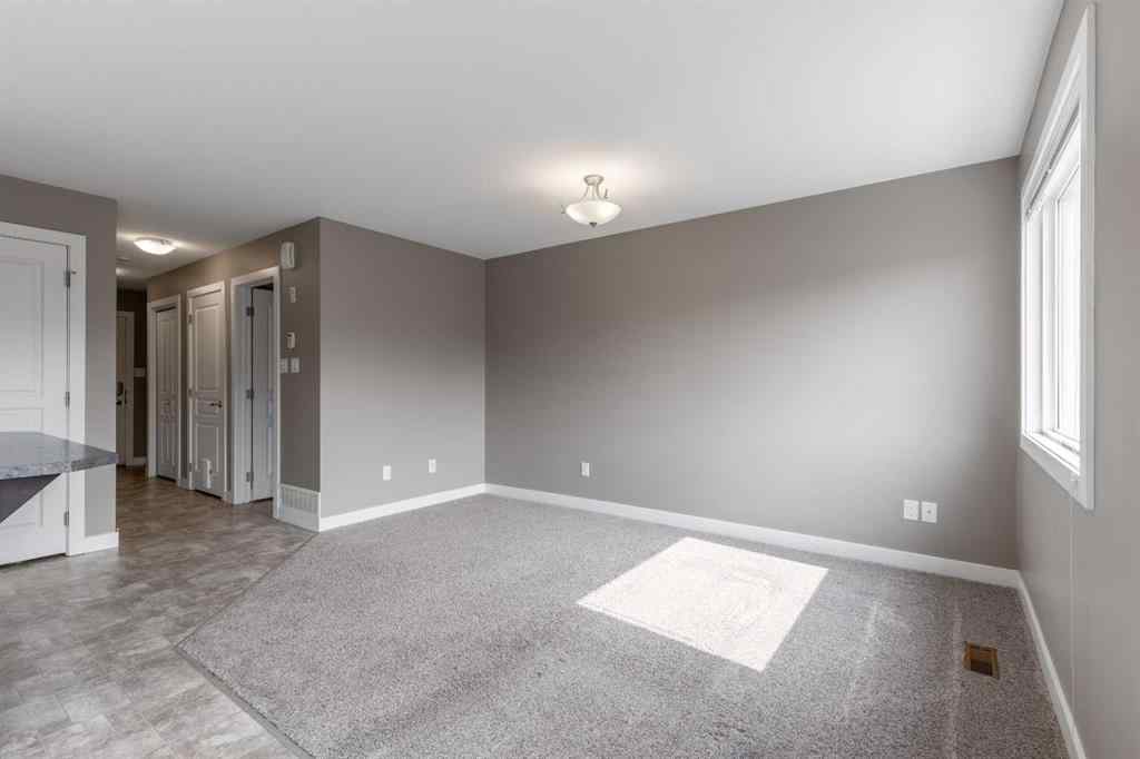 MLS® A2252538 - Unit #2 205 Silkstone Road W in Copperwood Lethbridge, Residential