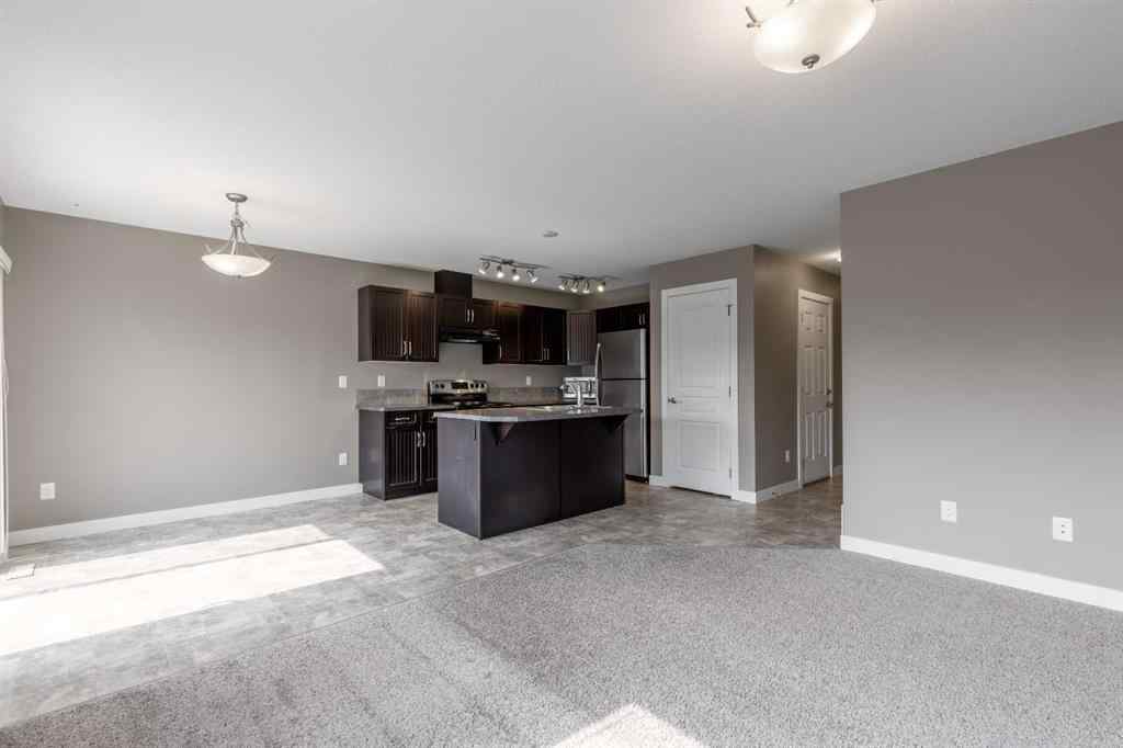 MLS® A2252538 - Unit #2 205 Silkstone Road W in Copperwood Lethbridge, Residential