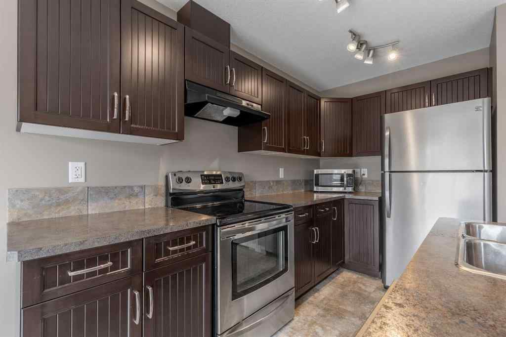 MLS® A2252538 - Unit #2 205 Silkstone Road W in Copperwood Lethbridge, Residential