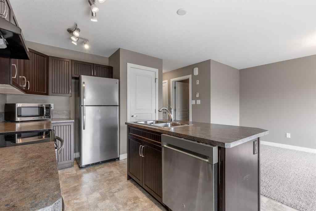 MLS® A2252538 - Unit #2 205 Silkstone Road W in Copperwood Lethbridge, Residential