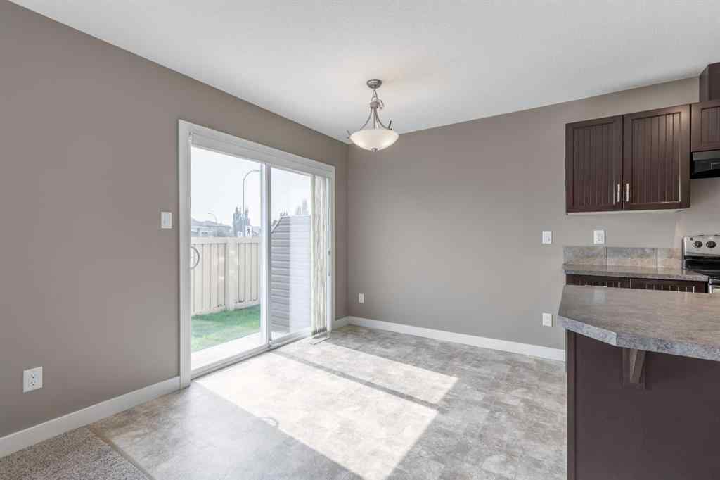 MLS® A2252538 - Unit #2 205 Silkstone Road W in Copperwood Lethbridge, Residential