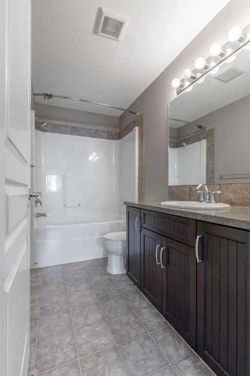 MLS® A2252538 - Unit #2 205 Silkstone Road W in Copperwood Lethbridge, Residential