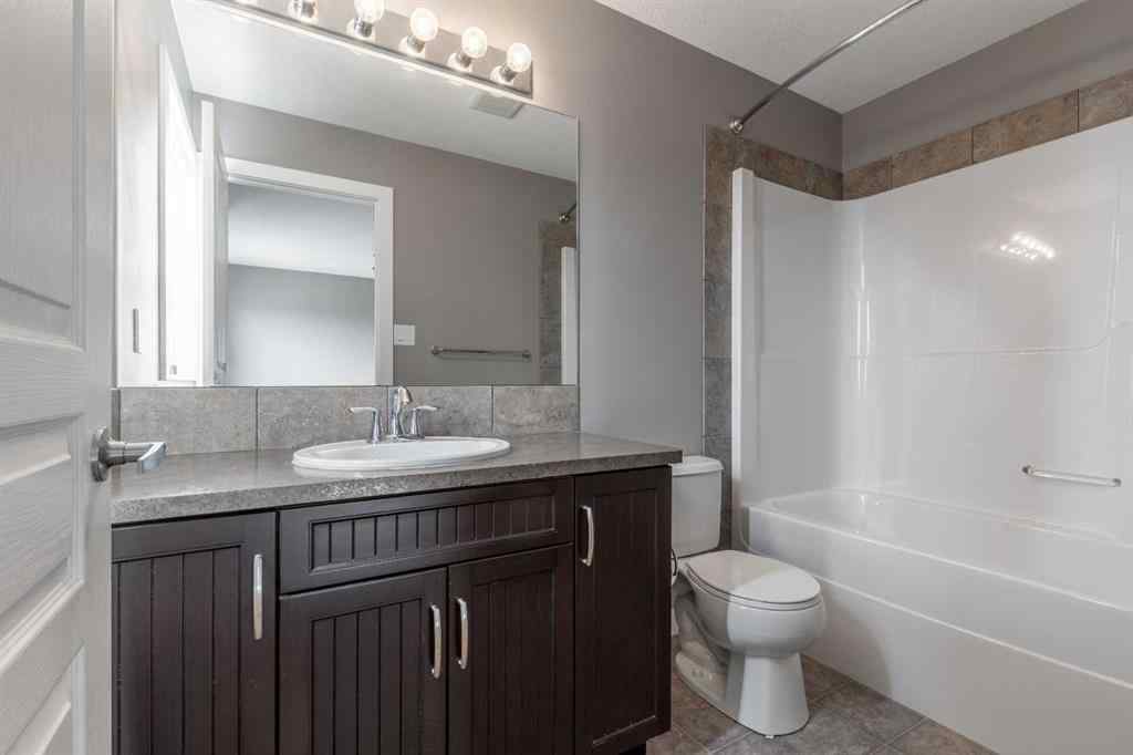 MLS® A2252538 - Unit #2 205 Silkstone Road W in Copperwood Lethbridge, Residential