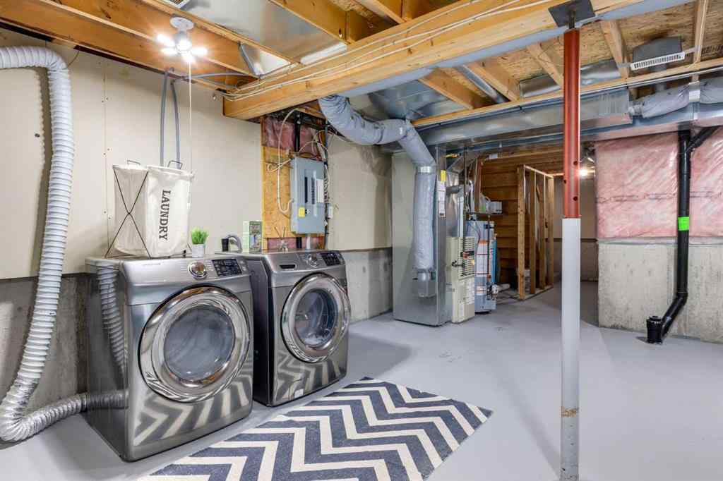 MLS® A2252540 - 16 Millrise Green SW in Millrise Calgary, Residential