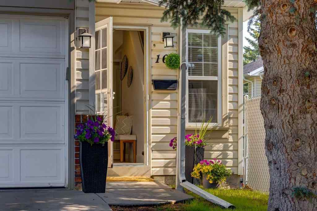 MLS® A2252540 - 16 Millrise Green SW in Millrise Calgary, Residential