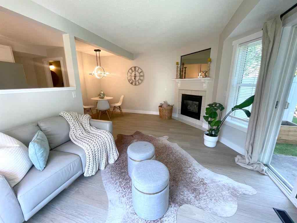 MLS® A2252540 - 16 Millrise Green SW in Millrise Calgary, Residential