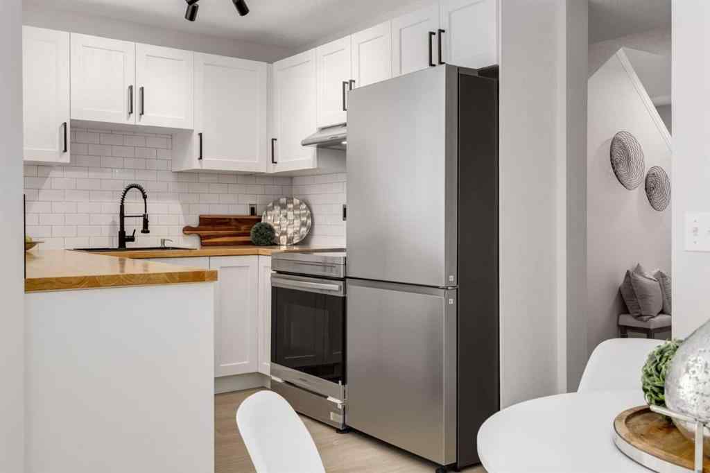 MLS® A2252540 - 16 Millrise Green SW in Millrise Calgary, Residential