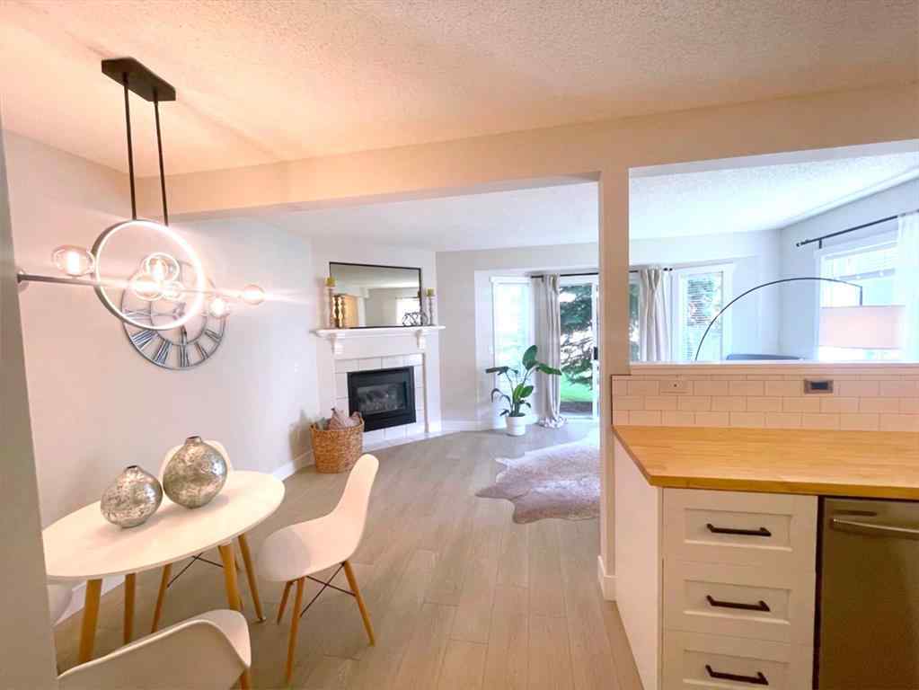 MLS® A2252540 - 16 Millrise Green SW in Millrise Calgary, Residential