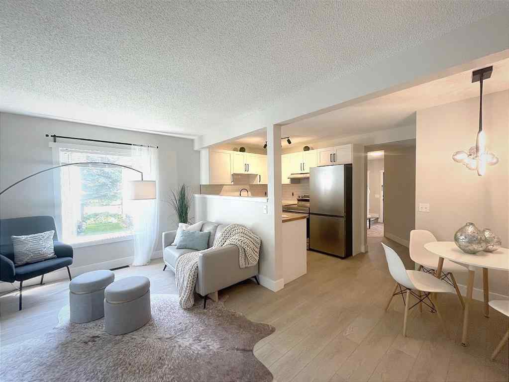 MLS® A2252540 - 16 Millrise Green SW in Millrise Calgary, Residential