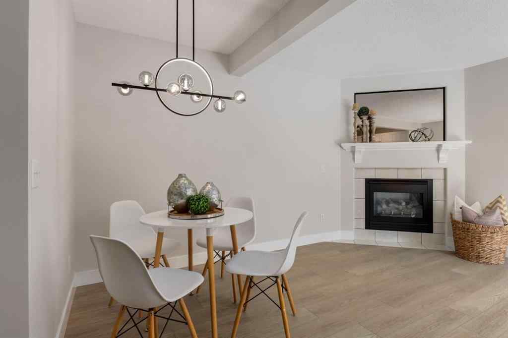 MLS® A2252540 - 16 Millrise Green SW in Millrise Calgary, Residential