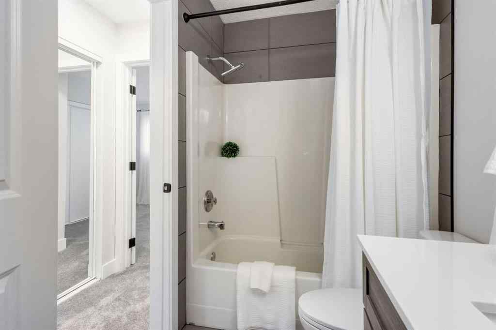 MLS® A2252540 - 16 Millrise Green SW in Millrise Calgary, Residential