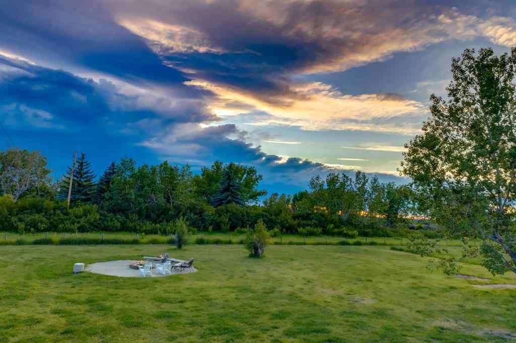 MLS® A2252541 - 119016 273 Avenue E in NONE Rural Foothills County, Residential