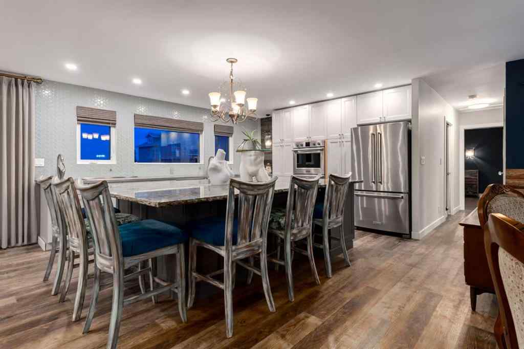 MLS® A2252541 - 119016 273 Avenue E in NONE Rural Foothills County, Residential