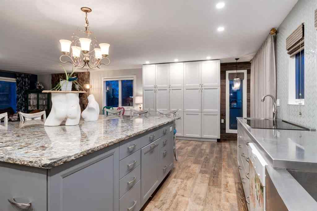 MLS® A2252541 - 119016 273 Avenue E in NONE Rural Foothills County, Residential