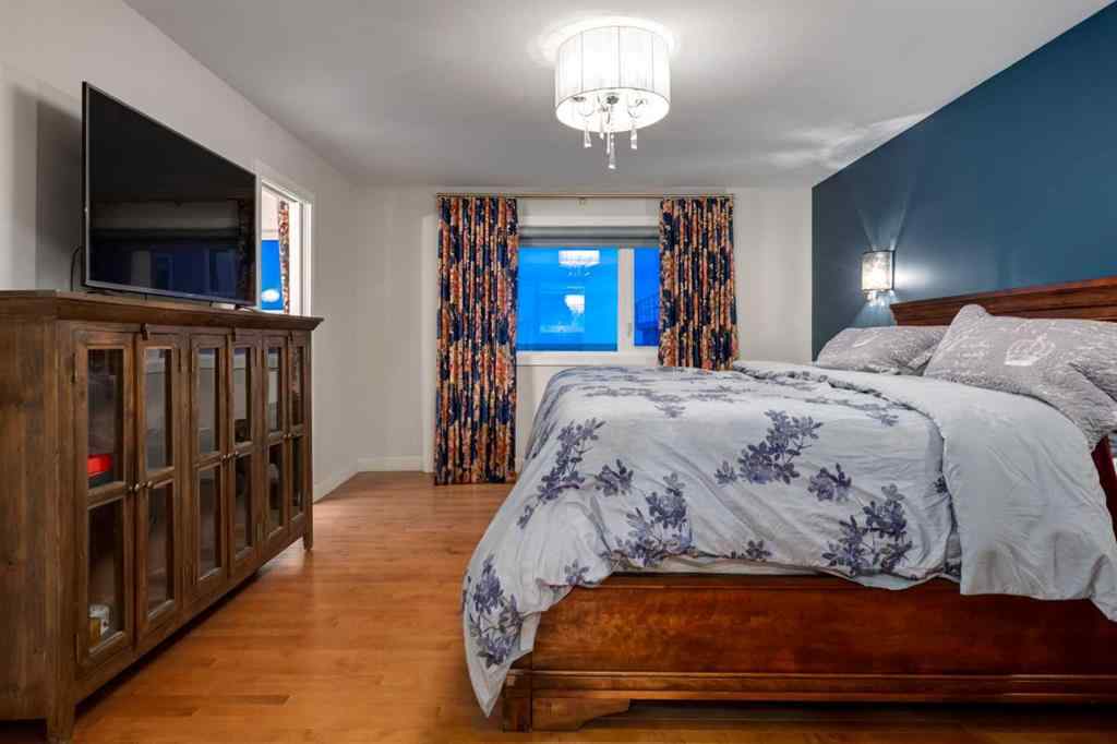 MLS® A2252541 - 119016 273 Avenue E in NONE Rural Foothills County, Residential