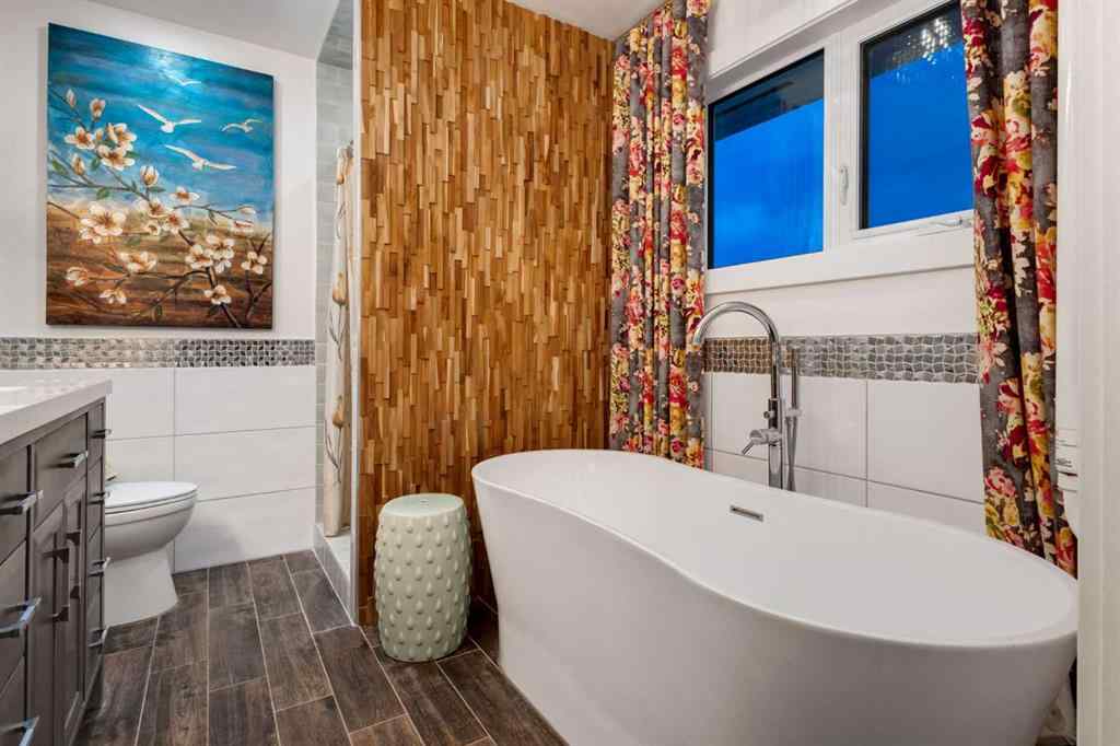 MLS® A2252541 - 119016 273 Avenue E in NONE Rural Foothills County, Residential