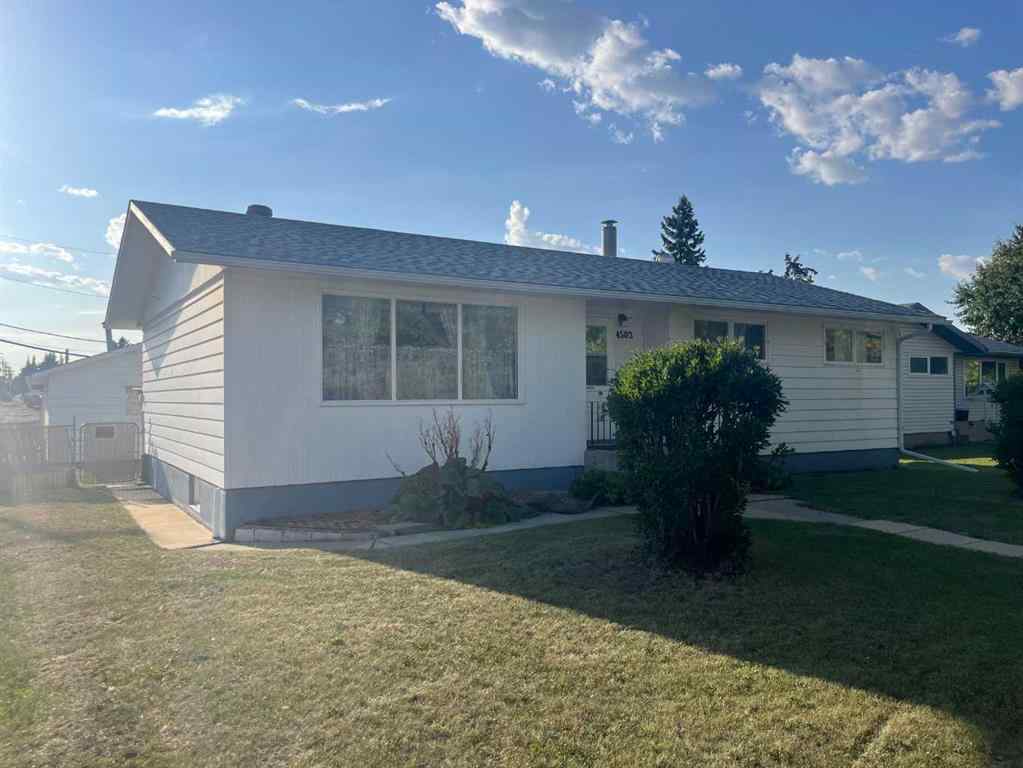MLS® A2252542 - 4502 56 Avenue  in West Lloydminster Lloydminster, Residential