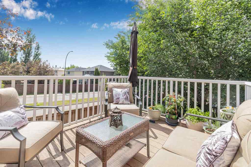 MLS® A2252543 - 8 Mt Copper Green SE in McKenzie Lake Calgary, Residential