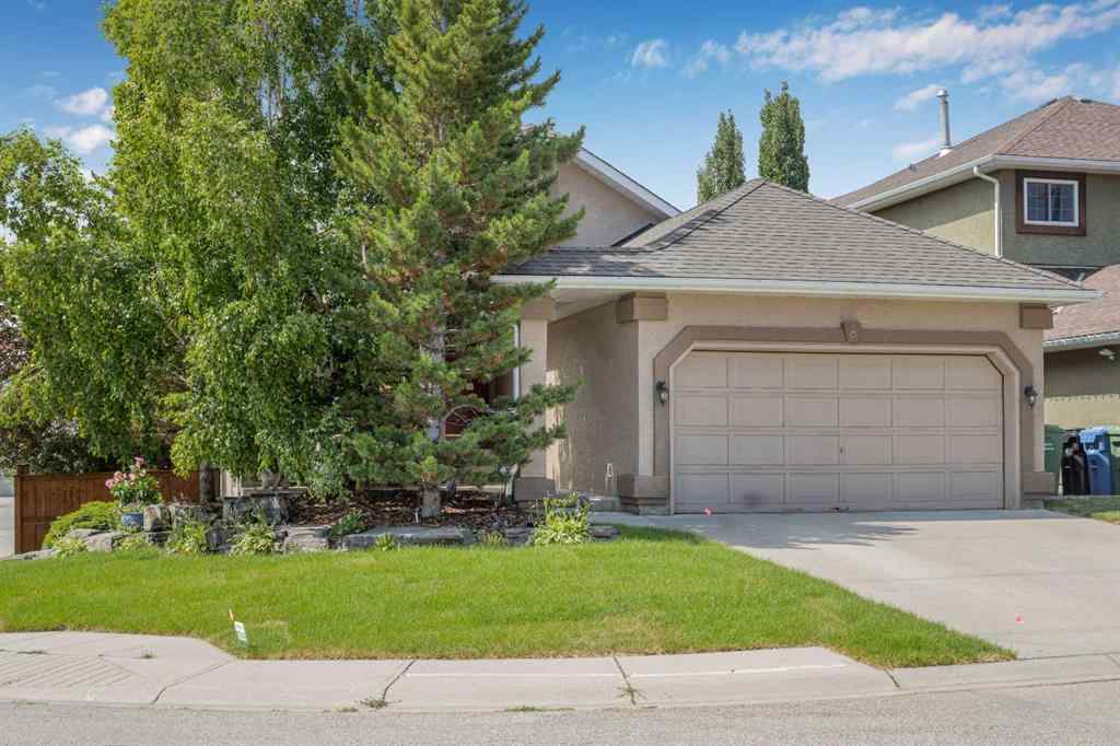 MLS® A2252543 - 8 Mt Copper Green SE in McKenzie Lake Calgary, Residential