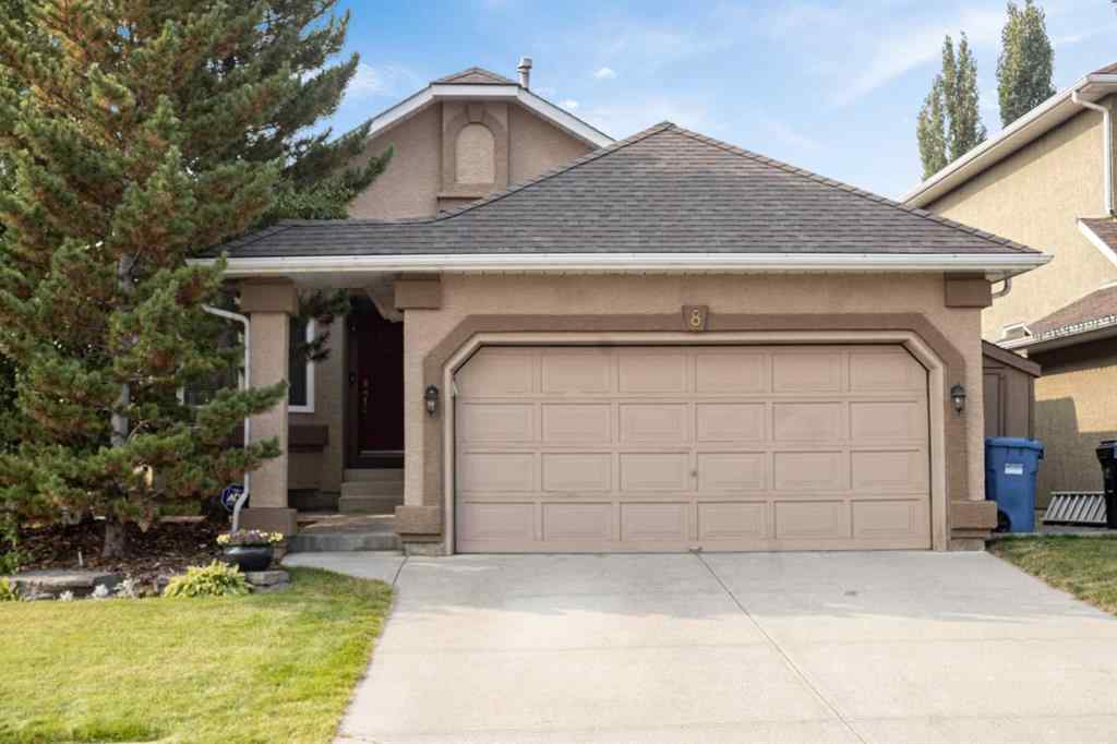 MLS® A2252543 - 8 Mt Copper Green SE in McKenzie Lake Calgary, Residential